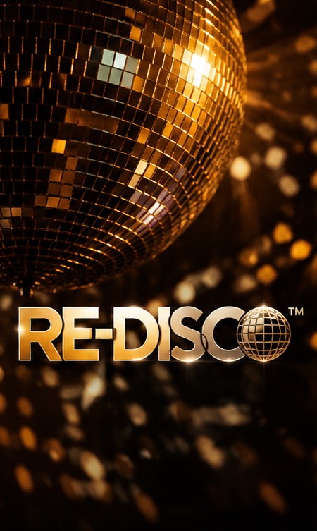 RE-DISCO™