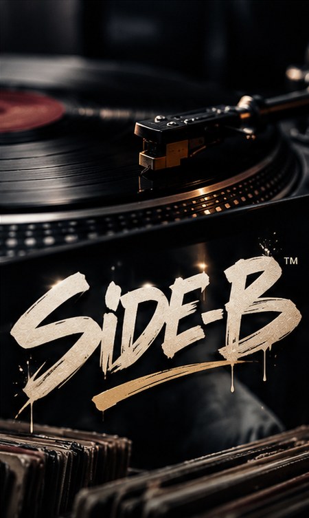SIDE-B™